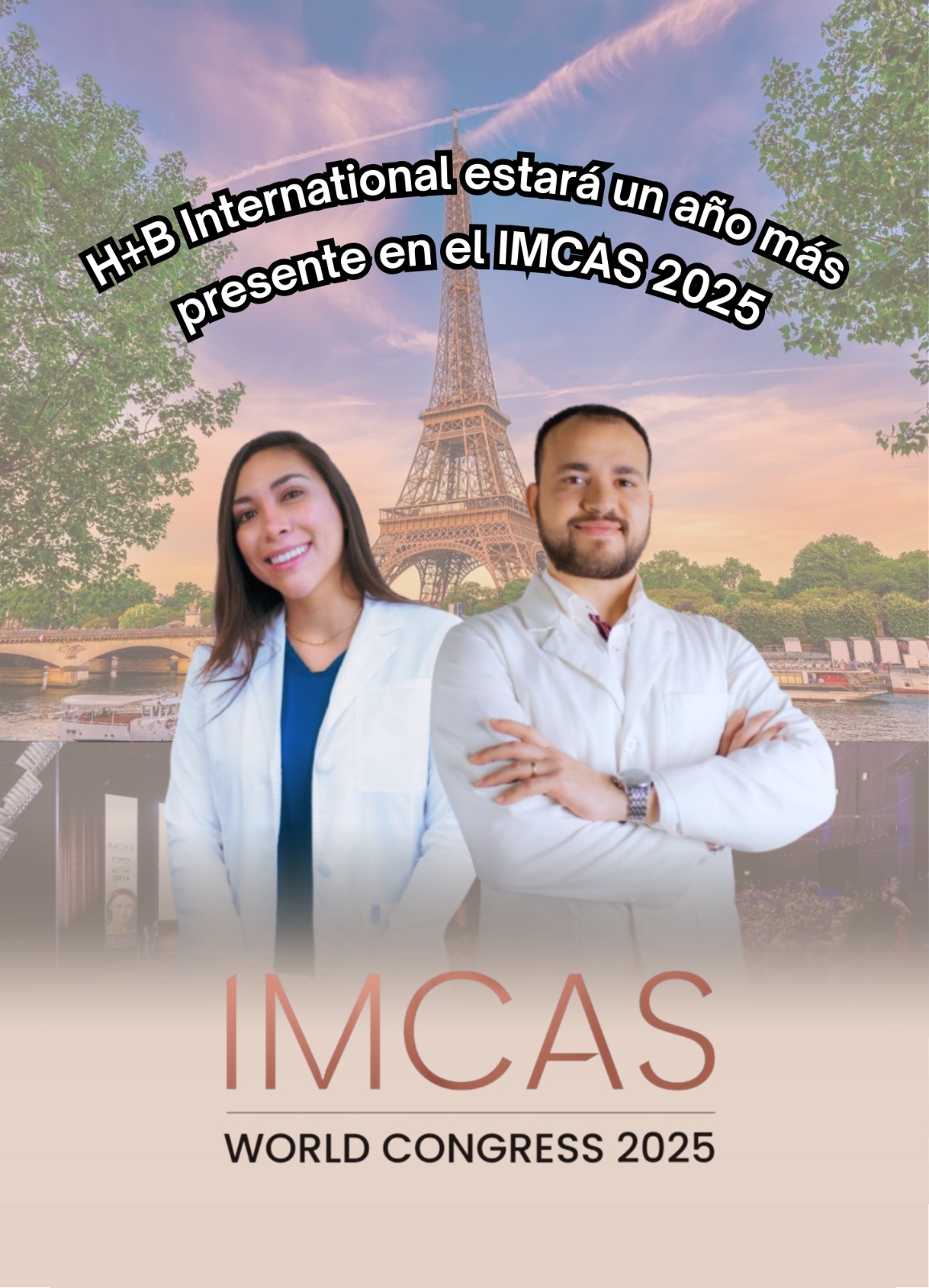 IMCAS